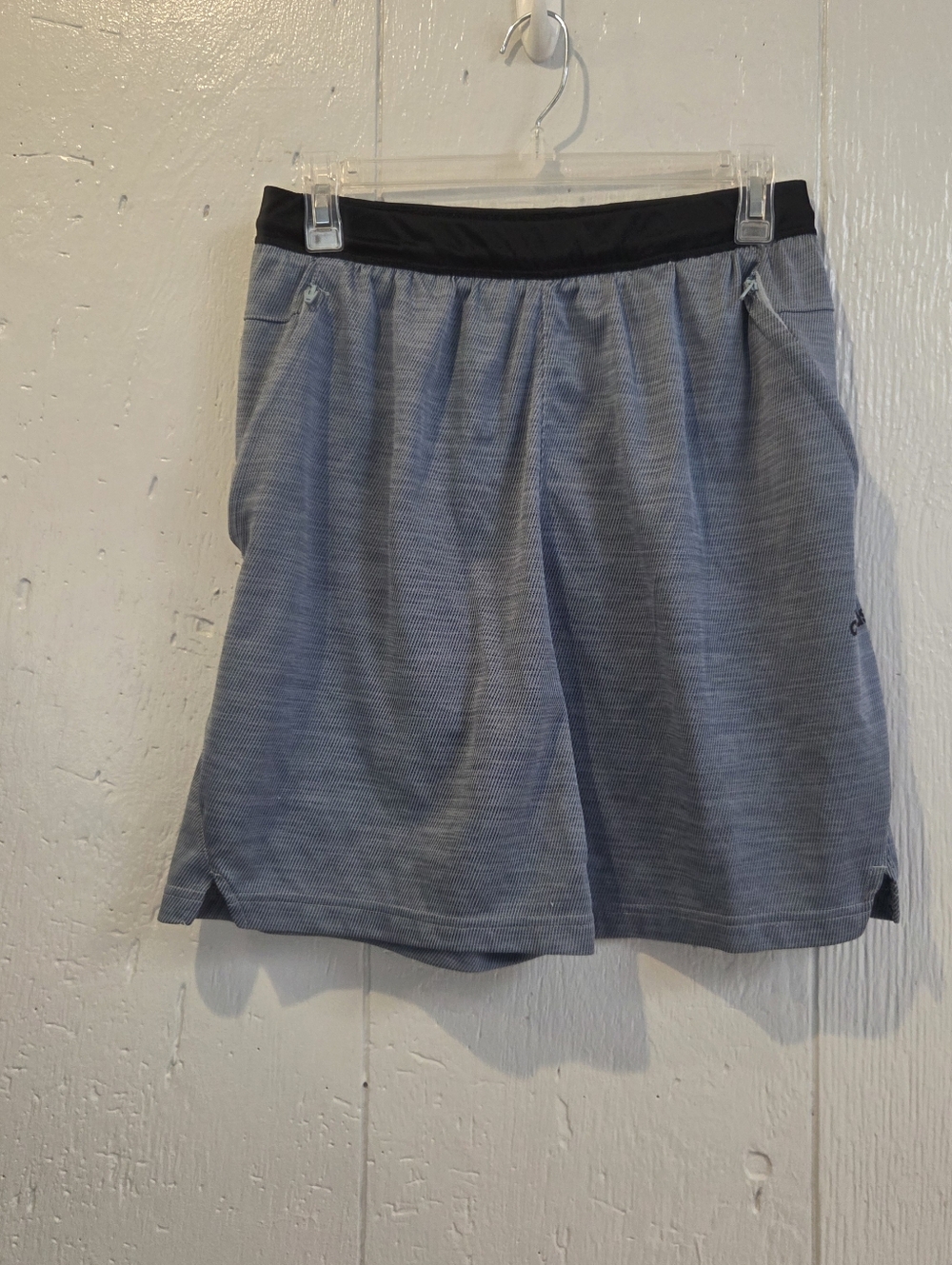 Adidas Aeroready Mens Shorts